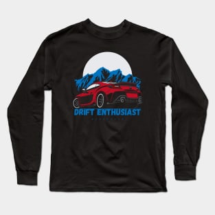 GR86 Long Sleeve T-Shirt